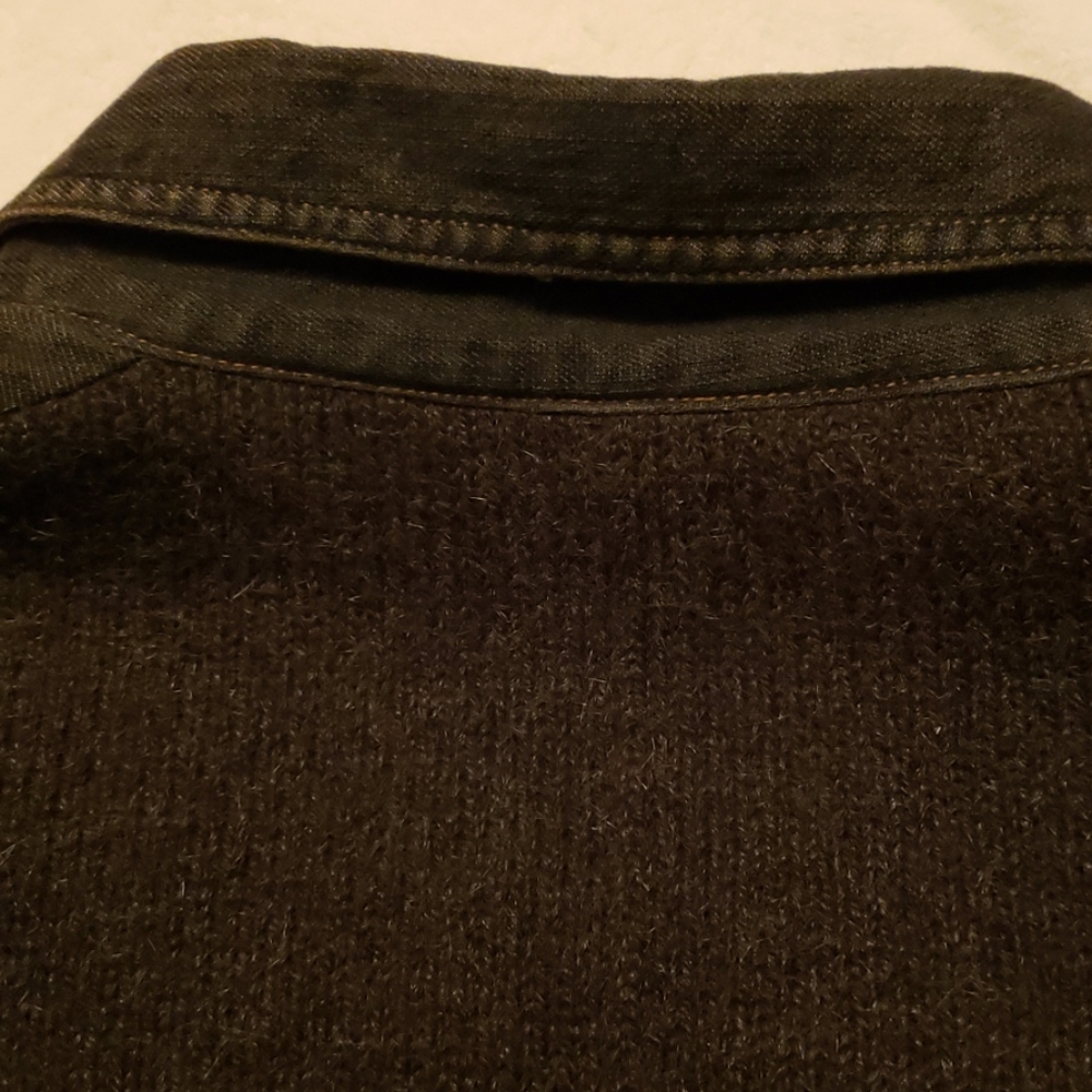 Denim Jacket - Picture 7 of 7